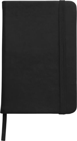 Cuaderno Dita | PU reciclado | A6 | Personalizado | Goodie