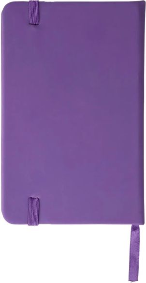 Cuaderno Dita | PU reciclado | A6 | Personalizado | Goodie