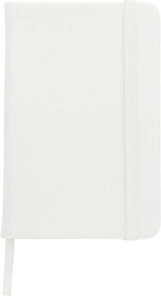 Cuaderno Dita | PU reciclado | A6 | Personalizado | Goodie