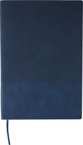 Cuaderno Elian | PU reciclado | A5 | Personalizado | Goodie