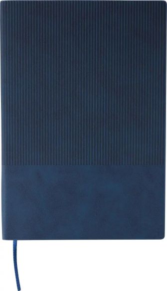 Cuaderno Elian | PU reciclado | A5 | Personalizado | Goodie
