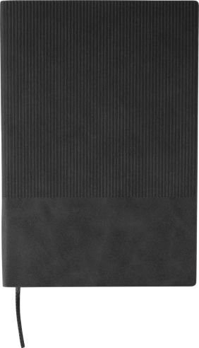 Cuaderno Elian | PU reciclado | A5 | Personalizado | Goodie