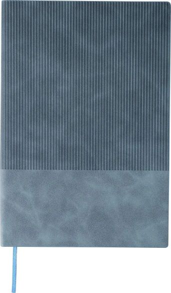 Cuaderno Elian | PU reciclado | A5 | Personalizado | Goodie