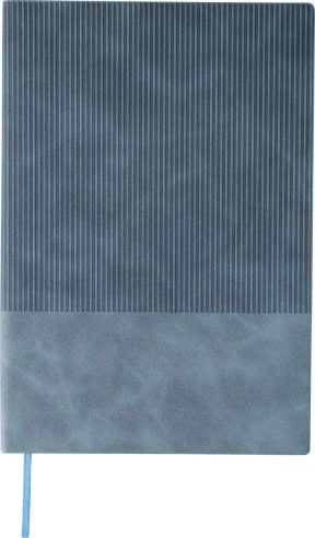 Cuaderno Elian | PU reciclado | A5 | Personalizado | Goodie