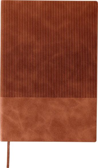 Cuaderno Elian | PU reciclado | A5 | Personalizado | Goodie