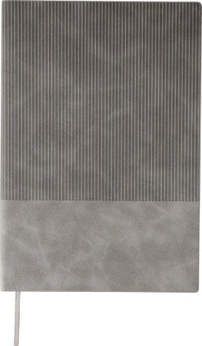 Cuaderno Elian | PU reciclado | A5 | Personalizado | Goodie