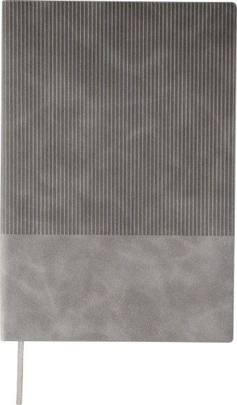 Cuaderno Elian | PU reciclado | A5 | Personalizado | Goodie