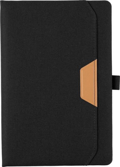 Cuaderno Thorsten | PET reciclado | A5 | Personalizado | Goodie