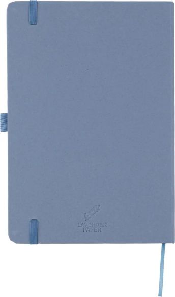 Cuaderno Gertrud | Reciclado | A5 | Personalizado | Goodie