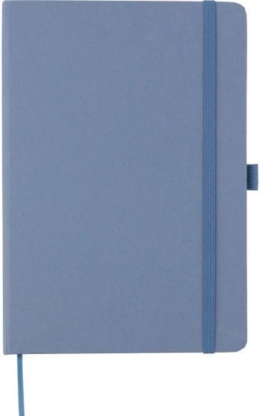 Cuaderno Gertrud | Reciclado | A5 | Personalizado | Goodie