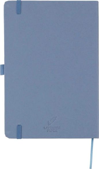 Cuaderno Gertrud | Reciclado | A5 | Personalizado | Goodie