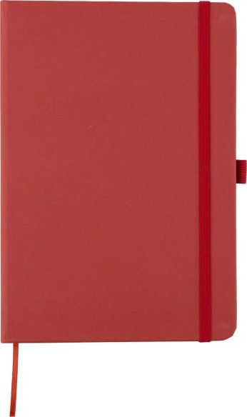 Cuaderno Gertrud | Reciclado | A5 | Personalizado | Goodie