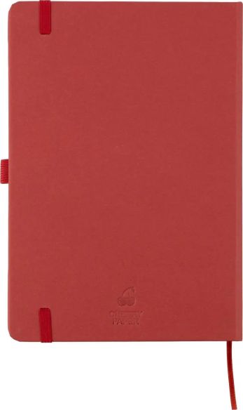 Cuaderno Gertrud | Reciclado | A5 | Personalizado | Goodie