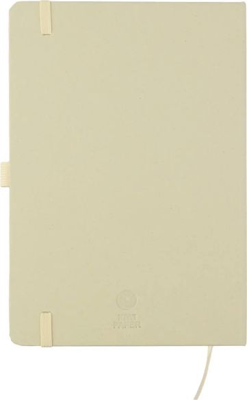 Cuaderno Gertrud | Reciclado | A5 | Personalizado | Goodie