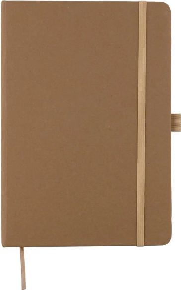 Cuaderno Gertrud | Reciclado | A5 | Personalizado | Goodie