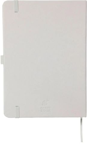 Cuaderno Gertrud | Reciclado | A5 | Personalizado | Goodie