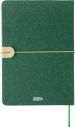 Cuaderno Danio | Fieltro reciclado | A5 | Personalizado 101417982 - Imagen 19