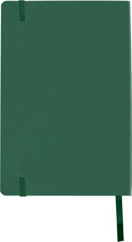 Cuaderno Mireia | PU reciclado | A5 | Personalizado | Goodie