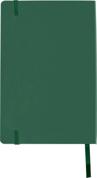 Cuaderno Mireia | PU reciclado | A5 | Personalizado | Goodie