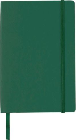 Cuaderno Mireia | PU reciclado | A5 | Personalizado | Goodie