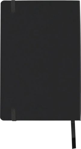 Cuaderno Mireia | PU reciclado | A5 | Personalizado | Goodie