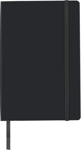 Cuaderno Mireia | PU reciclado | A5 | Personalizado | Goodie