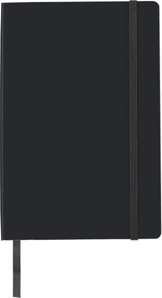 Cuaderno Mireia | PU reciclado | A5 | Personalizado | Goodie