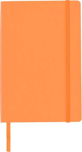 Cuaderno Mireia | PU reciclado | A5 | Personalizado | Goodie