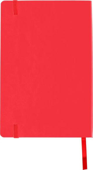 Cuaderno Mireia | PU reciclado | A5 | Personalizado | Goodie