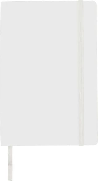 Cuaderno Mireia | PU reciclado | A5 | Personalizado | Goodie