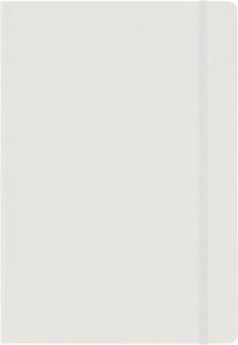 Cuaderno Chanelle | A5 | Personalizado | Goodie
