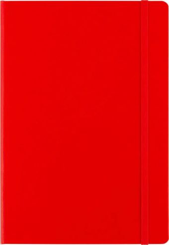 Cuaderno Chanelle | A5 | Personalizado | Goodie
