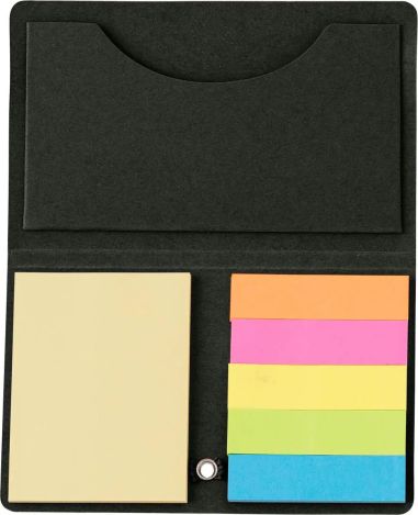 Porta memos de cartón Personalizada | Goodie