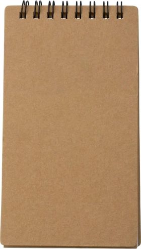 Porta memos de cartón Personalizada (0.73€) | Goodie