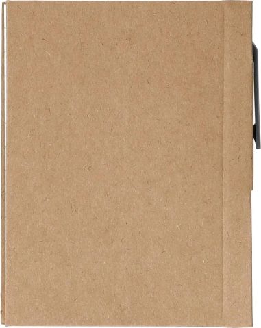 Bloc de notas de cartón Personalizada | Goodie