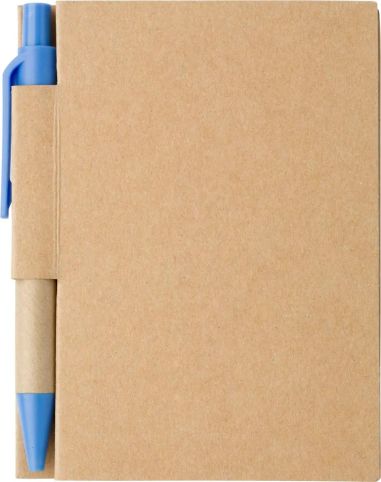 Bloc de notas de cartón Personalizada | Goodie