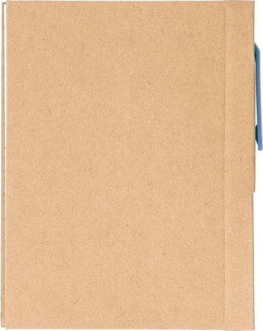 Bloc de notas de cartón Personalizada | Goodie