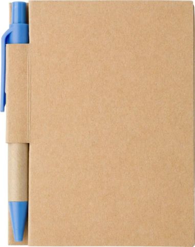 Bloc de notas de cartón Personalizada | Goodie
