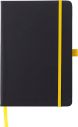 Cuaderno Charlene | PU reciclado | A5 | Personalizado 101420990 - Imagen 8