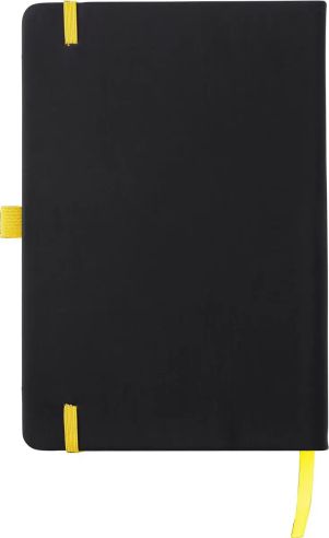 Cuaderno Charlene | PU reciclado | A5 | Personalizado | Goodie