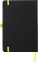 Cuaderno Charlene | PU reciclado | A5 | Personalizado 101420990 - Imagen 9