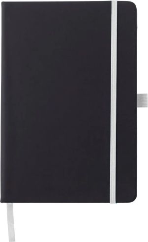 Cuaderno Charlene | PU reciclado | A5 | Personalizado | Goodie