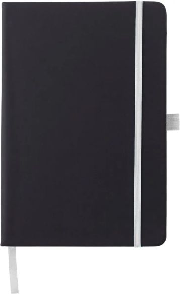 Cuaderno Charlene | PU reciclado | A5 | Personalizado | Goodie