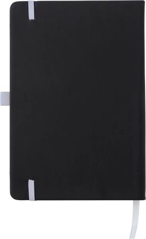 Cuaderno Charlene | PU reciclado | A5 | Personalizado | Goodie