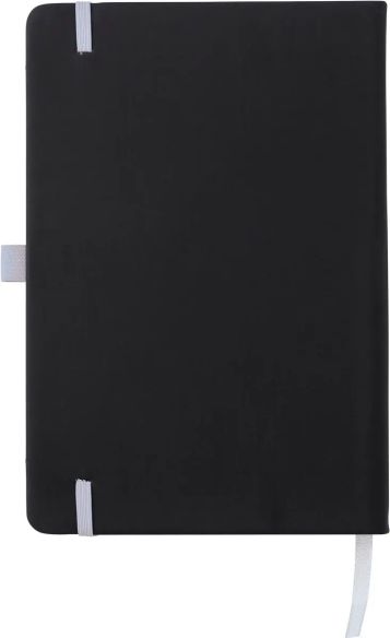 Cuaderno Charlene | PU reciclado | A5 | Personalizado | Goodie