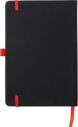 Cuaderno Charlene | PU reciclado | A5 | Personalizado 101420990 - Imagen 17