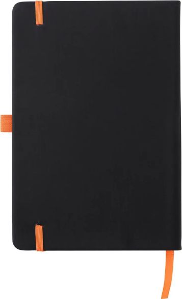 Cuaderno Charlene | PU reciclado | A5 | Personalizado | Goodie