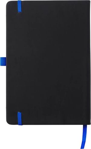 Cuaderno Charlene | PU reciclado | A5 | Personalizado | Goodie