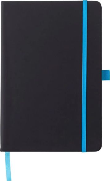 Cuaderno Charlene | PU reciclado | A5 | Personalizado | Goodie