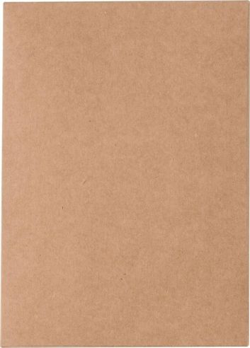 Cuaderno de corcho y lino Personalizado | Goodie